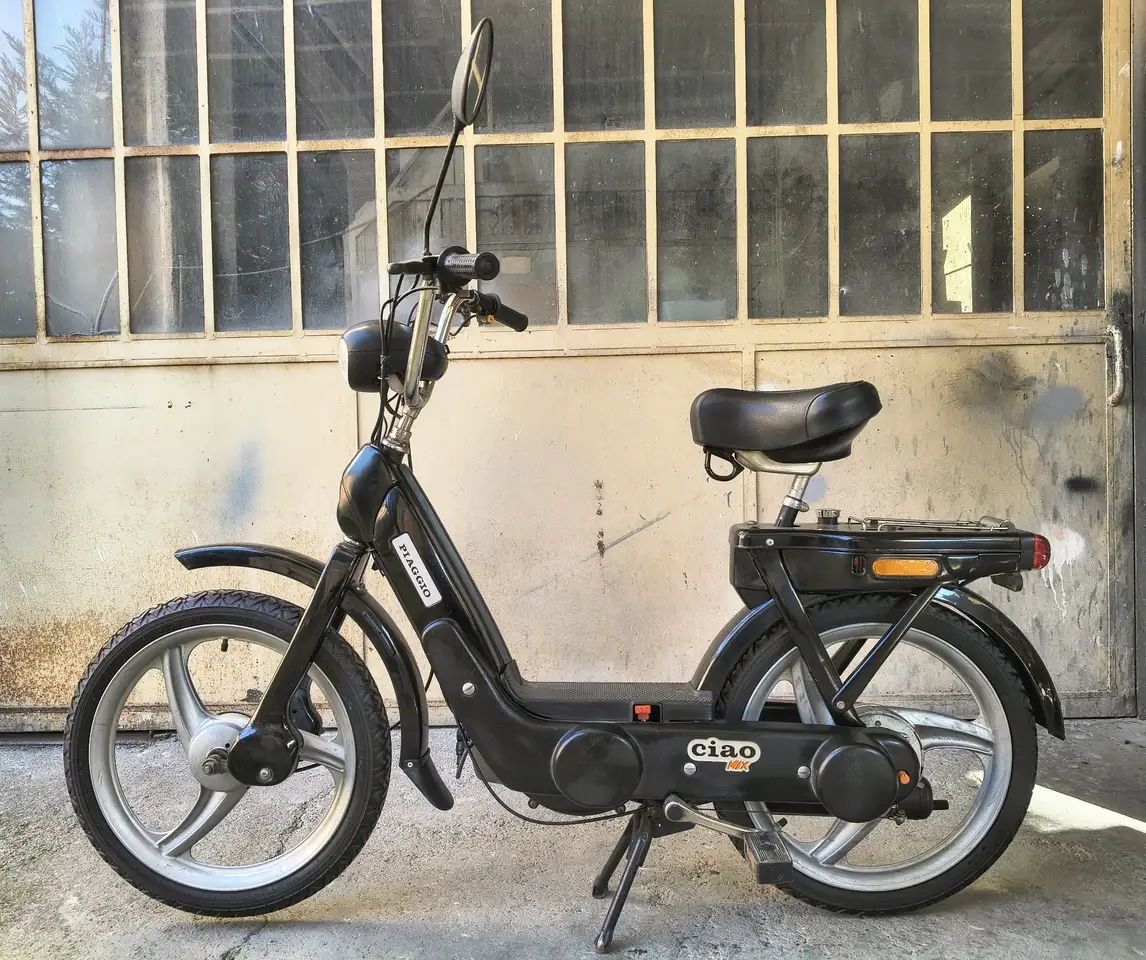 Piaggio Ciao
