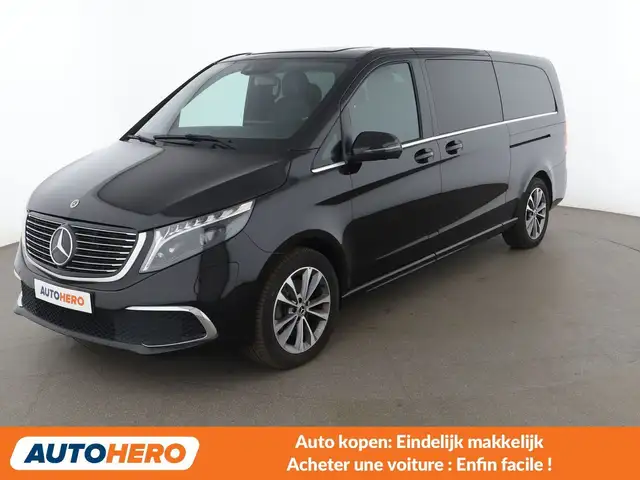 Mercedes-Benz EQV 300 300 extralang