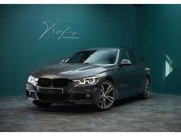 340i xDrive M Performance I Echappement MPerformance I Suivi complet