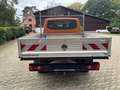 Volkswagen T6 Transporter T6 2.0 TDi Pritsche Doka lang (Klima+2.Hand+AHK) Orange - thumbnail 10
