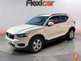 Volvo XC40 T3 Momentum Core Blanc - thumbnail 2