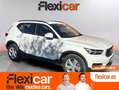 Volvo XC40 T3 Momentum Core Blanc - thumbnail 1