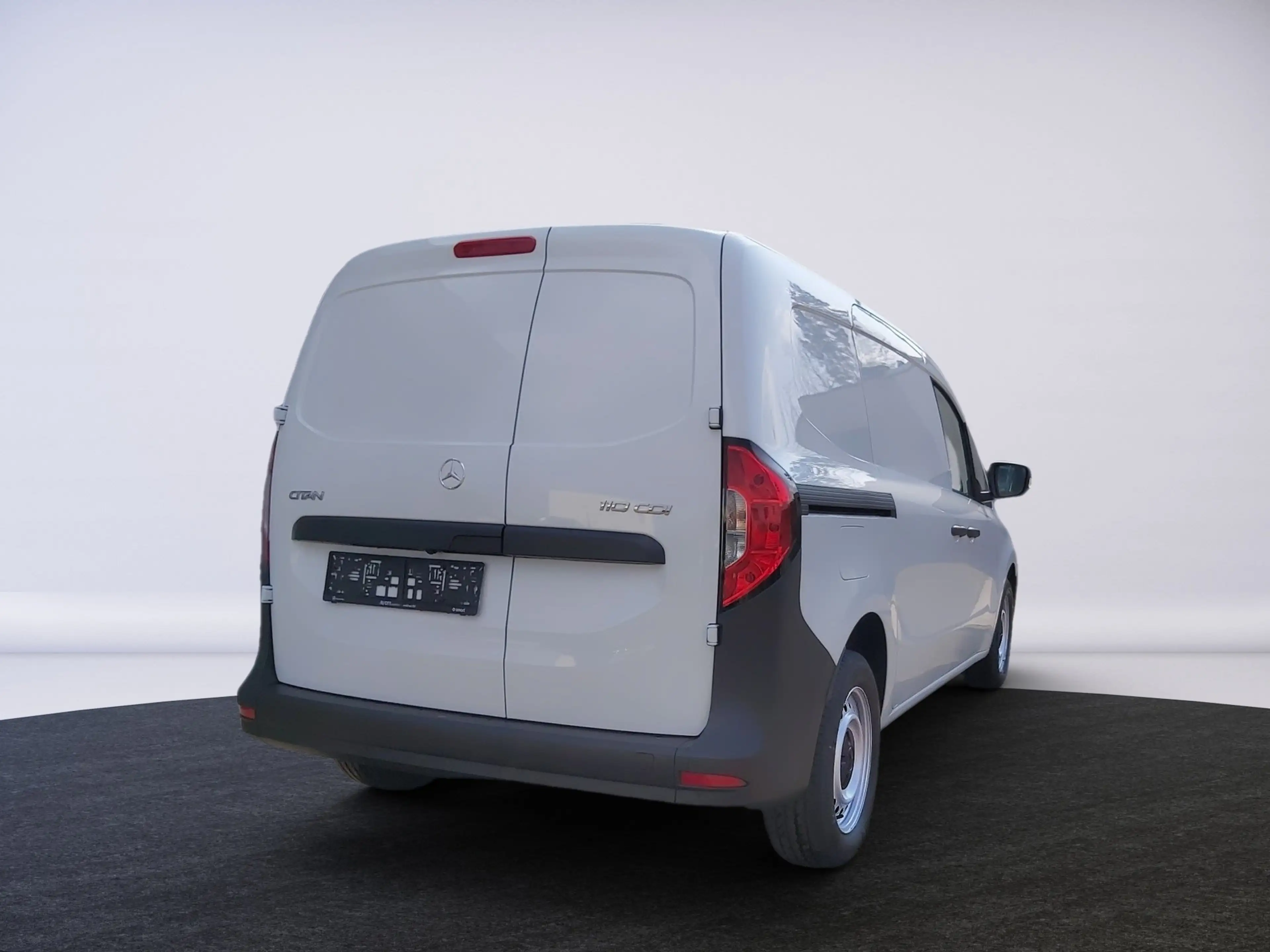Mercedes-Benz Citan 110 CDI Kasten Lang PARK-PAKET+ RÜCK.KAMERA — photo 5