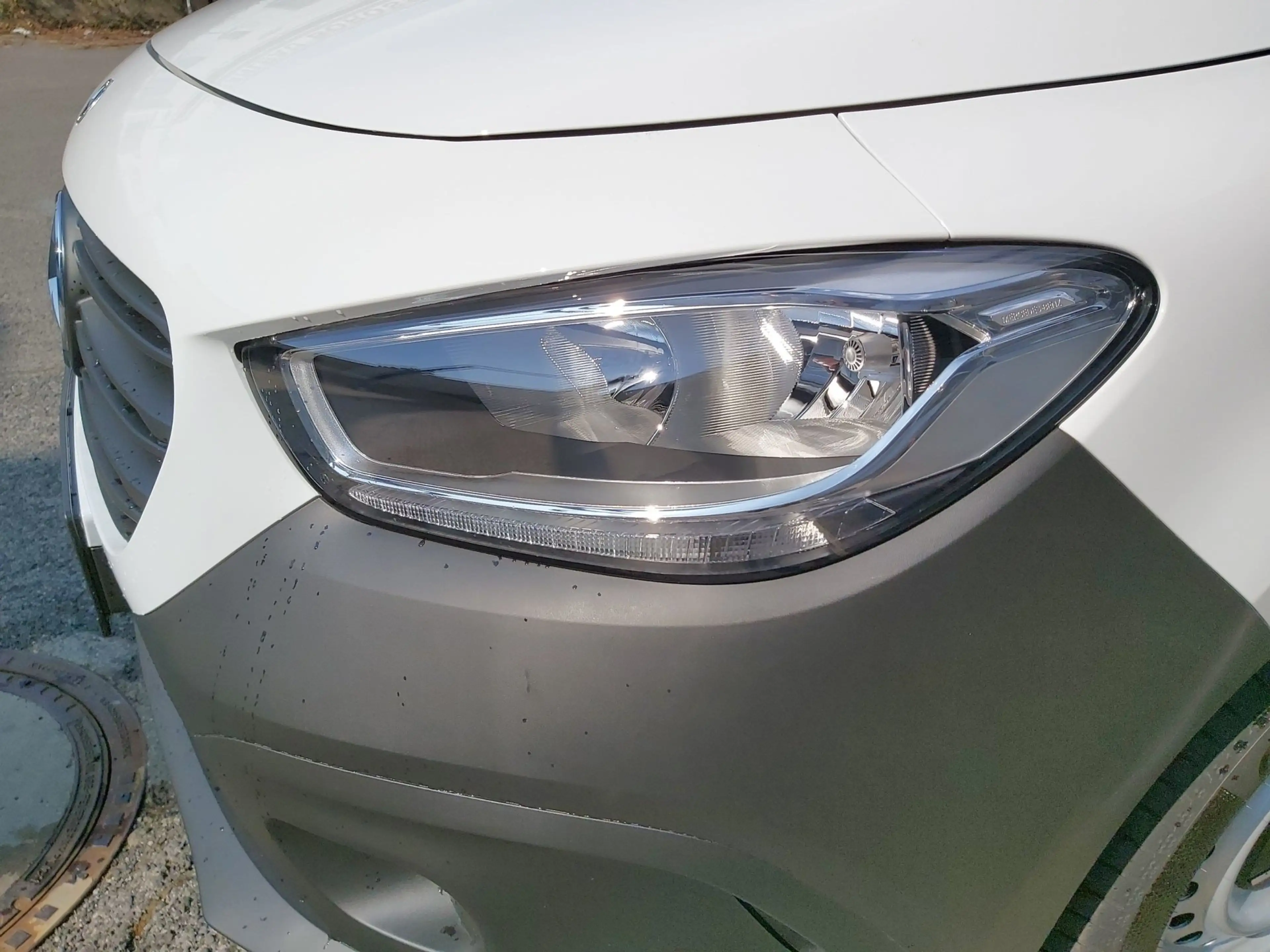 Mercedes-Benz Citan 110 CDI Kasten Lang PARK-PAKET+ RÜCK.KAMERA — photo 11