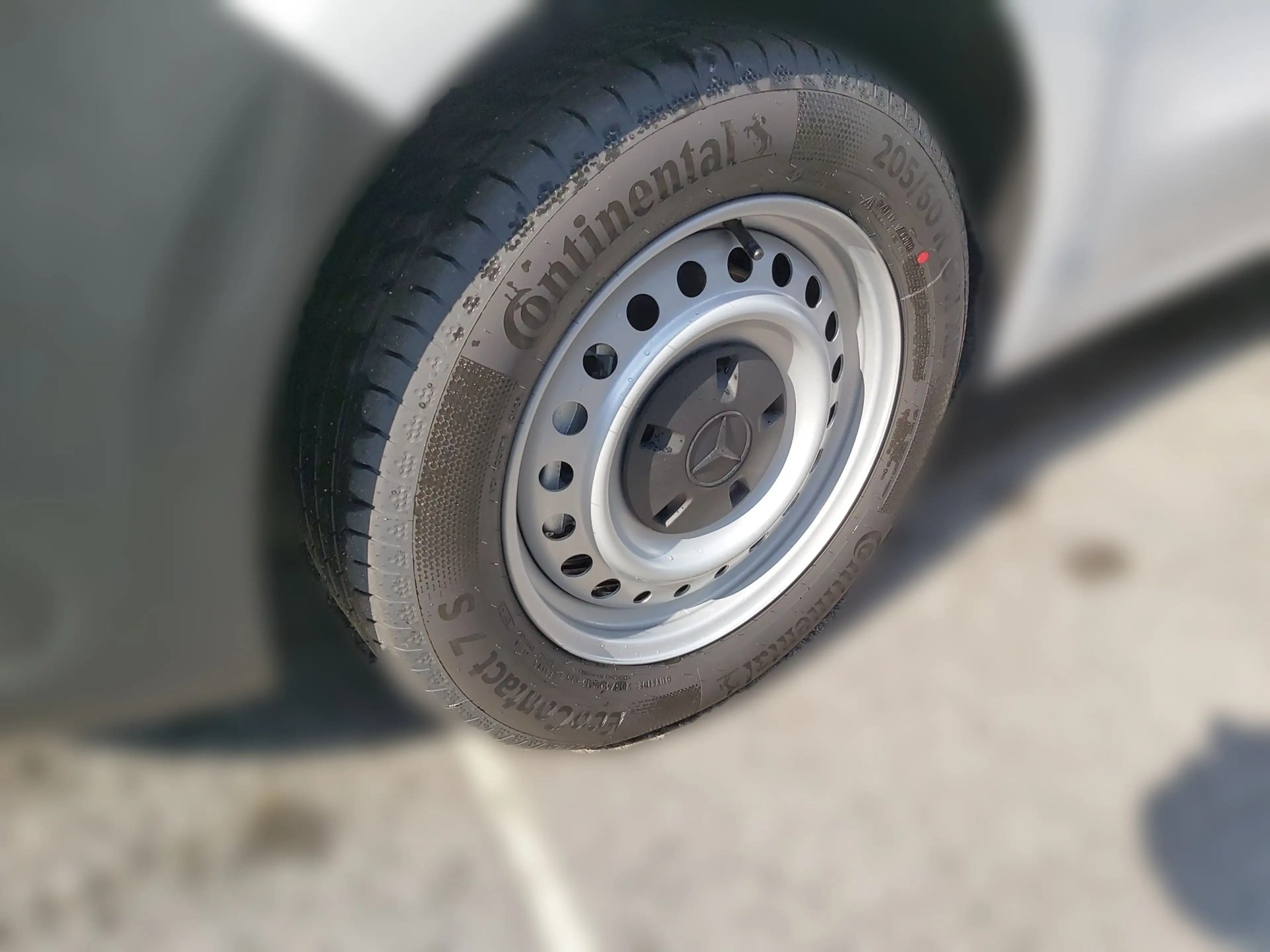 Mercedes-Benz Citan 110 CDI Kasten Lang PARK-PAKET+ RÜCK.KAMERA — photo 10