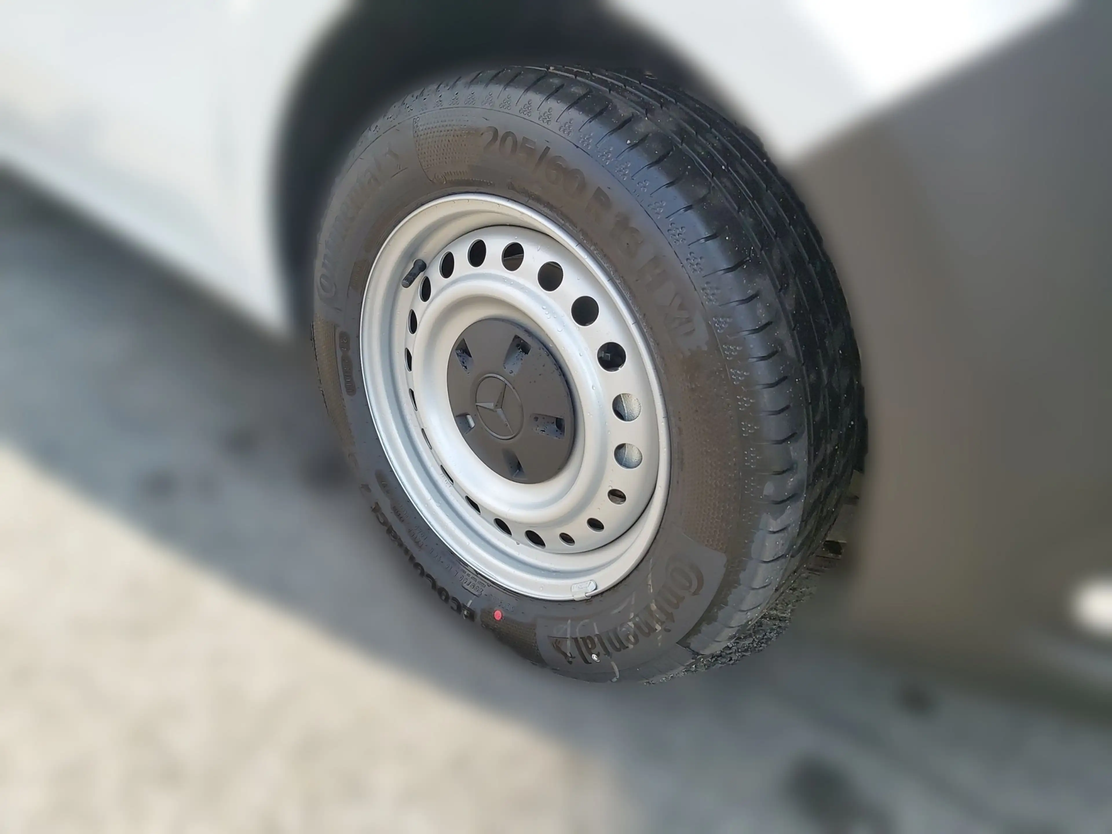 Mercedes-Benz Citan 110 CDI Kasten Lang PARK-PAKET+ RÜCK.KAMERA — photo 8