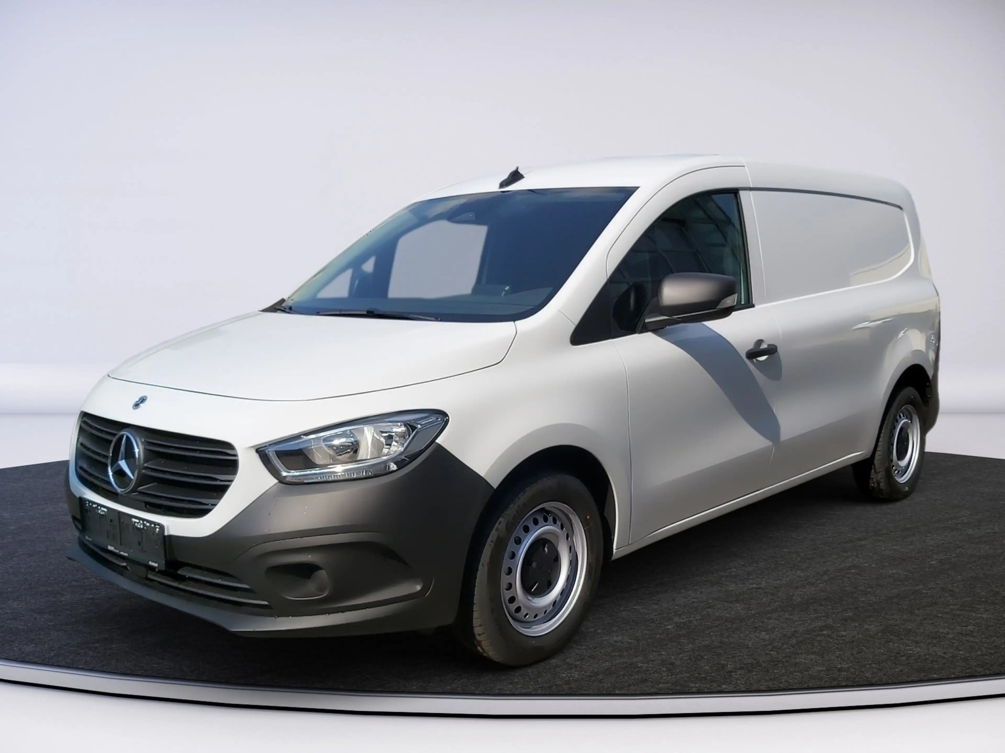 Mercedes-Benz Citan 110 CDI Kasten Lang PARK-PAKET+ RÜCK.KAMERA — photo 2
