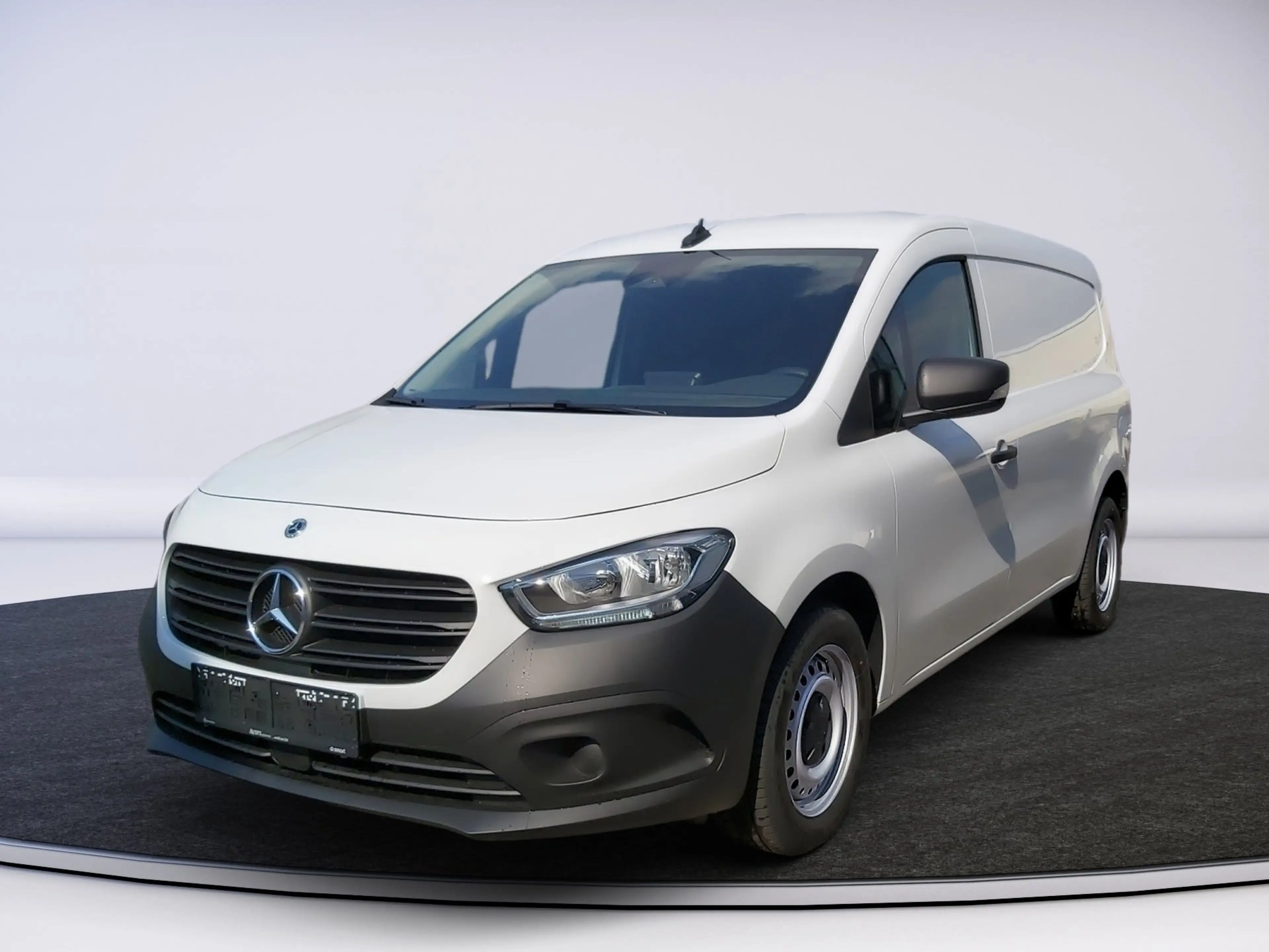 Mercedes-Benz Citan 110 CDI Kasten Lang PARK-PAKET+ RÜCK.KAMERA — photo 3