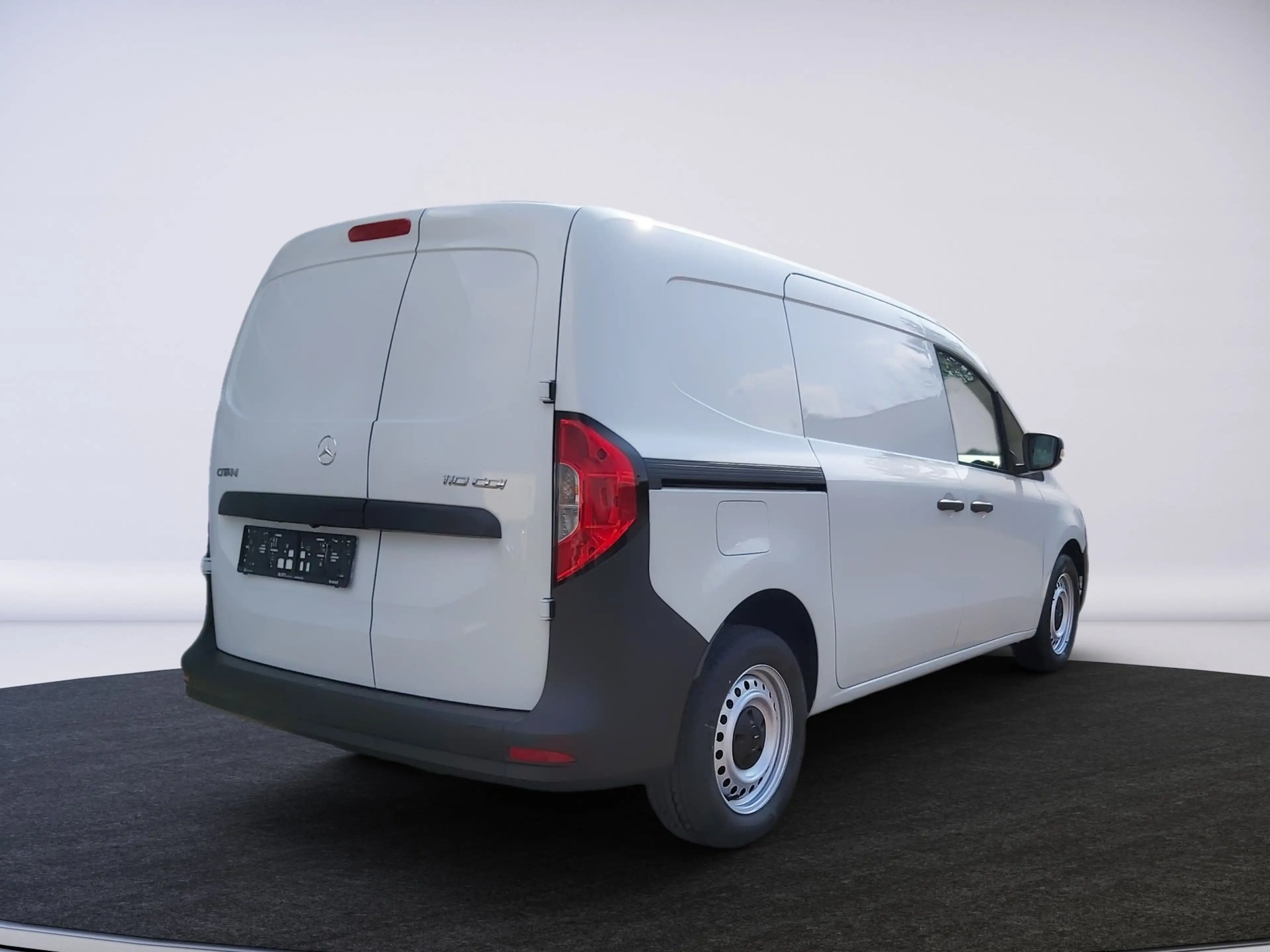 Mercedes-Benz Citan 110 CDI Kasten Lang PARK-PAKET+ RÜCK.KAMERA — photo 6
