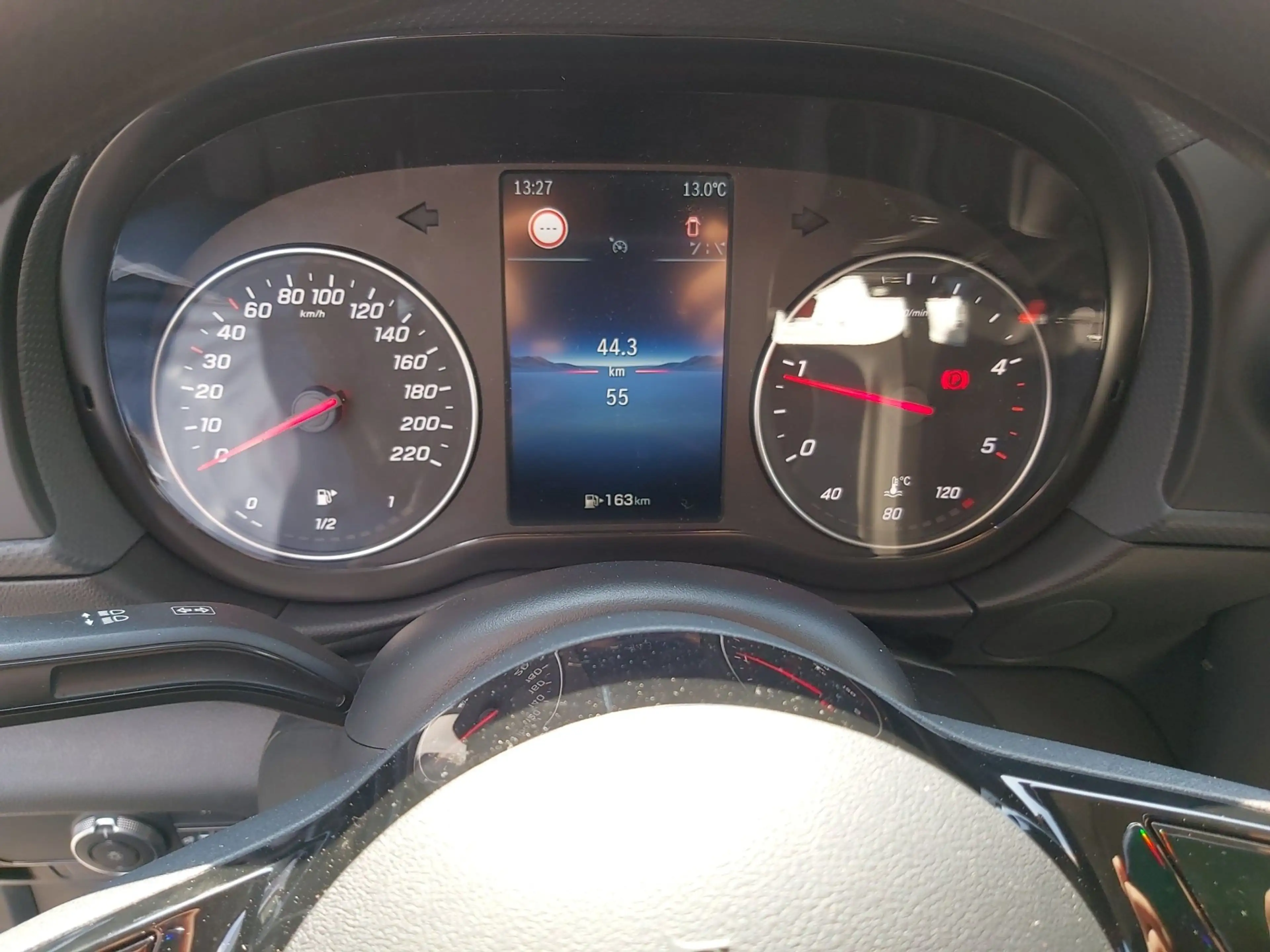 Mercedes-Benz Citan 110 CDI Kasten Lang PARK-PAKET+ RÜCK.KAMERA — photo 13