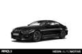 BMW 420 4-serie Coupé 420i High Executive | M Sportpakket Zwart - thumbnail 1