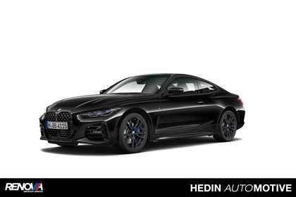 BMW 420 4-serie Coupé 420i High Executive | M Sportpakket