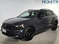 Volkswagen T-Roc 1.5 TSI ACT DSG ADVANCED BLUEMOTION TECHNOLOGY Gris - thumbnail 1