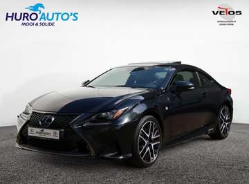 F Black Edition