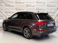 Audi SQ7 4.0 TDI quattro SOFT/NACHT/MATRIX/MASSAGE/22 Braun - thumbnail 3