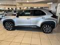 Toyota Yaris Cross 1.5h Trend fwd 116cv e-cvt Led Cam 17" Neop Gris - thumbnail 4