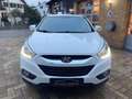 Hyundai iX35 2.0 CRDi Trend AWD SHZ Tempomat AHK ... Blanc - thumbnail 5