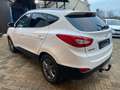 Hyundai iX35 2.0 CRDi Trend AWD SHZ Tempomat AHK ... Blanc - thumbnail 2