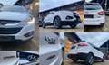 Hyundai iX35 2.0 CRDi Trend AWD SHZ Tempomat AHK ... Blanc - thumbnail 7
