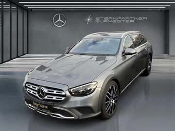 d T 4M All-Terrain +Navi+Distronic+AHK