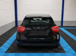 Mercedes-Benz Classe A 180 d Business Edition