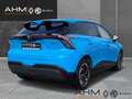 MG MG4 4 Elektromotor 150 kW Luxury NAVI KLIMA KAMERA Azul - thumbnail 2
