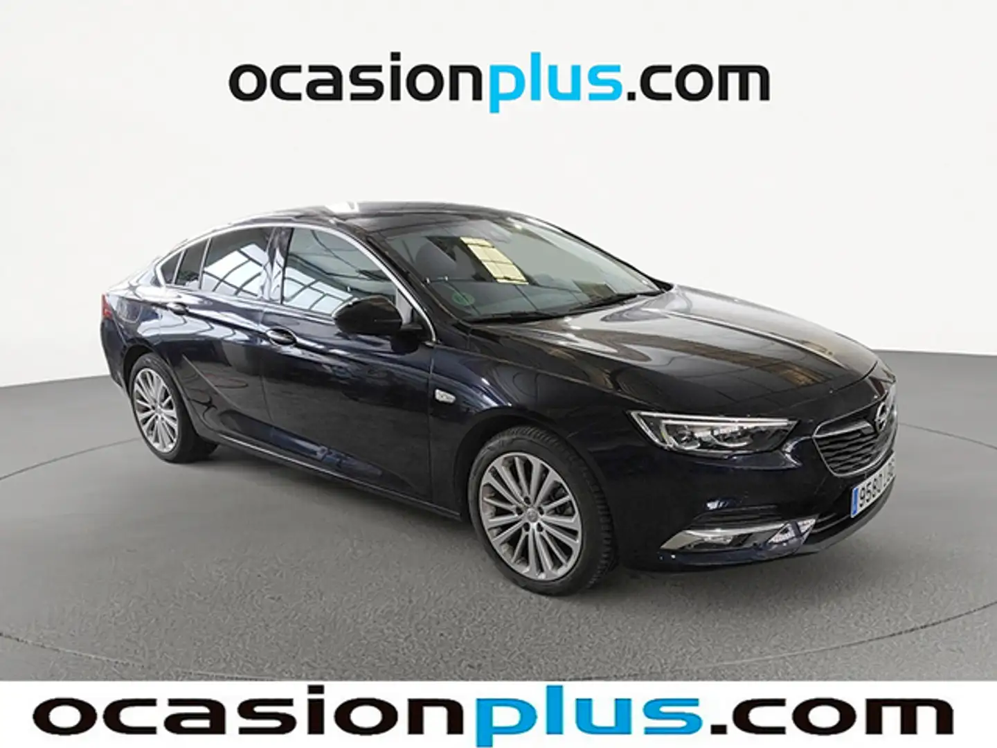 Opel Insignia 1.5 T XFT S&S Innovation 165 Azul - 2