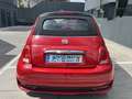 Fiat 500 Lounge 1.2 Dualogic Rouge - thumbnail 3