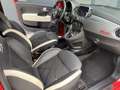 Fiat 500 Lounge 1.2 Dualogic Rouge - thumbnail 11