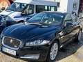 Jaguar XF 3.0 V6 Diesel Чорний - thumbnail 1