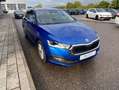 Skoda Octavia Combi 2.0 TDI DSG Style AHK+17"+EL.VORDE Blau - thumbnail 7
