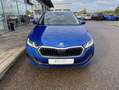 Skoda Octavia Combi 2.0 TDI DSG Style AHK+17"+EL.VORDE Blau - thumbnail 6