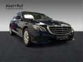 Mercedes-Benz E 220 d Limo LED+Kamera+Standheizung+Sitzheizung Синій - thumbnail 6