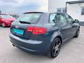 Audi A3 1.4 TFSI Ambition Aut. *Leder Silber - thumbnail 4
