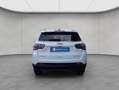Jeep Compass 1.4 MultiAir Active Drive Automatik Limite Weiß - thumbnail 4