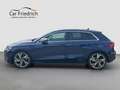 Audi A3 Sportback 35 1.5 DSG TFSI edition one Top Azul - thumbnail 8