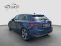 Audi A3 Sportback 35 1.5 DSG TFSI edition one Top Azul - thumbnail 7