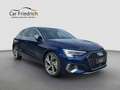 Audi A3 Sportback 35 1.5 DSG TFSI edition one Top Azul - thumbnail 3