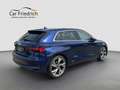 Audi A3 Sportback 35 1.5 DSG TFSI edition one Top Azul - thumbnail 5