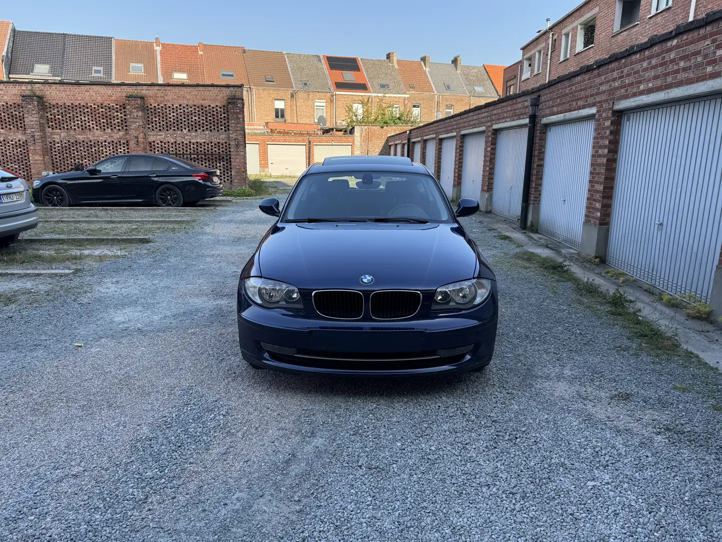 BMW 116 116i Aut. Edition Sport (GEKEURD VOOR VERKOOP) - 2