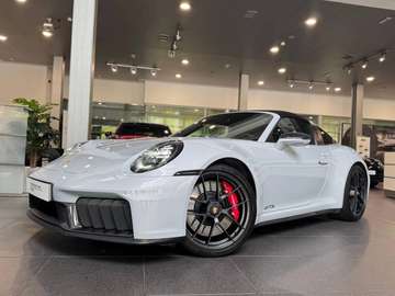 Targa 4 GTS