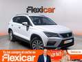 SEAT Ateca 1.5 EcoTSI S&S Style Blanco - thumbnail 1