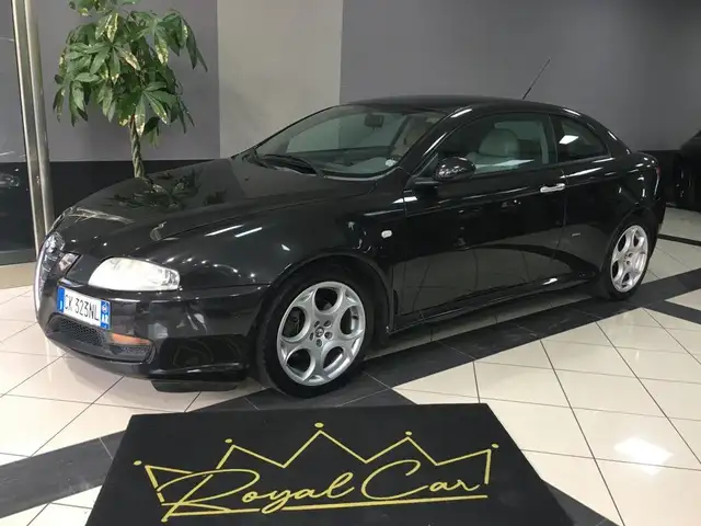 Alfa Romeo GT 2.0 jts Distinctive