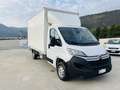 Fiat Ducato CITROEN JUMPER CABINATO 35 140CV EURO 6D Blanc - thumbnail 3