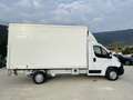 Fiat Ducato CITROEN JUMPER CABINATO 35 140CV EURO 6D Blanc - thumbnail 4