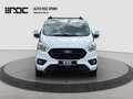 Ford Transit Custom 2.0 TDCi 300 L2H1 Trend STH/AHK/Kamera/Dachträger Weiß - thumbnail 8