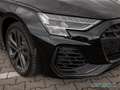 Audi S3 Sportback TFSI Stronic,Matrix,SONOS,Pano,Navi+,ACC Noir - thumbnail 2