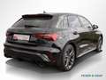 Audi S3 Sportback TFSI Stronic,Matrix,SONOS,Pano,Navi+,ACC Noir - thumbnail 3