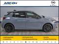 Opel Corsa F 1.2 GS *NAVI/LED/SHZ/PARK&GO/FACELIFT* Grau - thumbnail 1