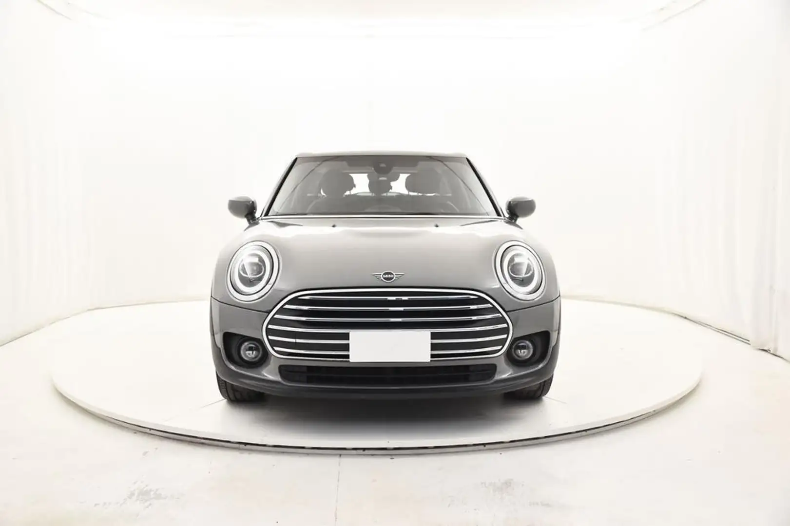 MINI One D Clubman 1.5 One D Business Auto Grey - 2
